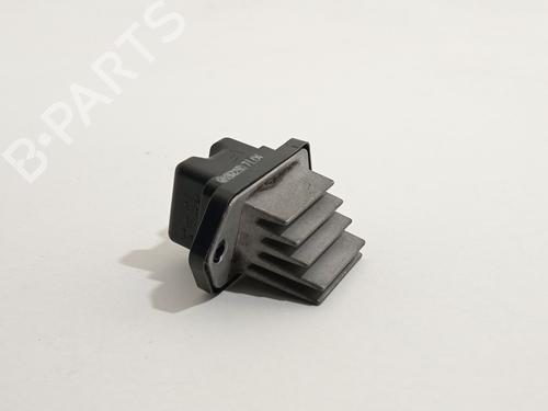 Used Heater resistor OPEL ZAFIRA / ZAFIRA FAMILY B (A05) [2005-2019]  23032965