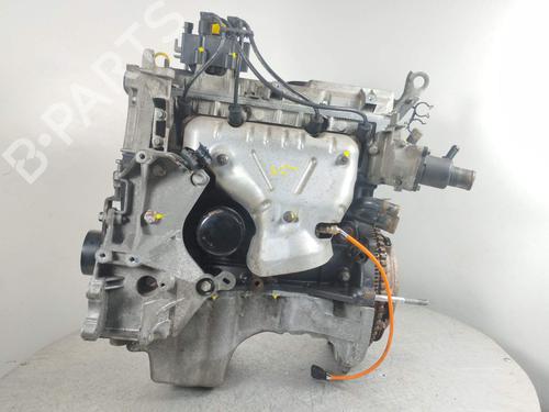 Motor DACIA LOGAN (LS_) | BP24885629M1 - Image 3