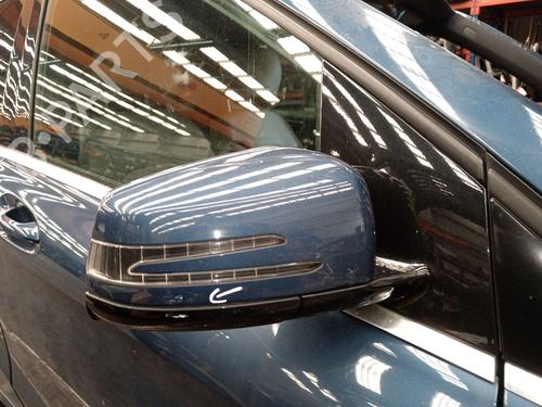 Retrovisor derecho Retrovisor derecho 37607267 37607267