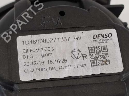 Heater blower motor PEUGEOT EXPERT Bus (V_)  | BP14301417M62 