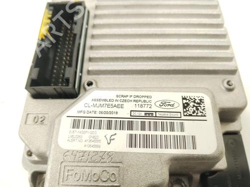 Electronic module FORD FOCUS IV (HN)  | BP26550059M83  - Image 5
