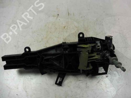 Front left exterior door handle BMW 3 (E90) 320 d | BP2510443C128 