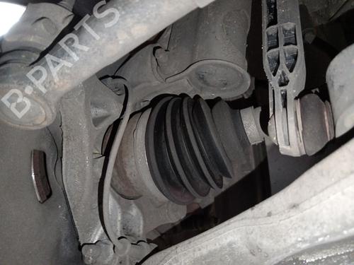 Used Left front driveshaft Left front driveshaft 36989192 36989192