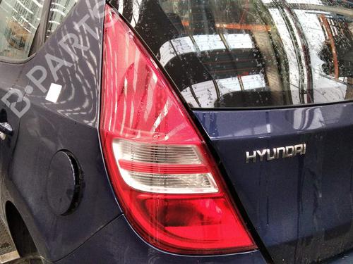 Used Left taillight Left taillight 19303750 19303750