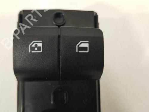 Left front window switch HYUNDAI i20 III (BC3, BI3) 1.0 T-GDI hybrid 48V | BP38484407I27 - Image 3