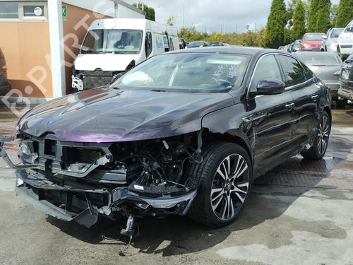Girspak RENAULT TALISMAN (LP_)  | BP18409547M90 