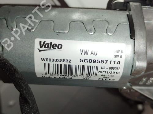 Rear wiper motor SEAT ATECA (KH7, KHP) 1.0 TSI | BP37435297M102 - Image 2