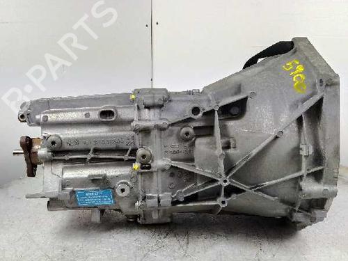Gearbox BMW 1 (E87) 116 i | BP6658888M3 