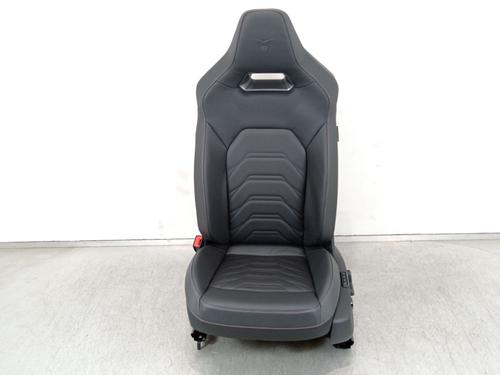 Used Left front seat Left front seat CUPRA LEON Sportstourer (KL8, KU8, KUD) 2.0 VZ 4Drive (333 hp) 34648654 34648654