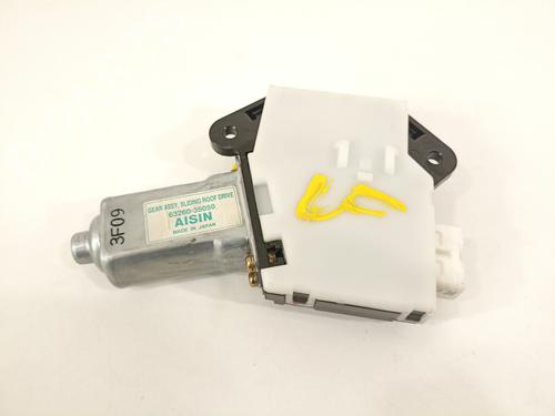 Sunroof engine TOYOTA LAND CRUISER PRADO (_J12_) 3.0 D-4D (KDJ120, KDJ125) | BP13634972M60 