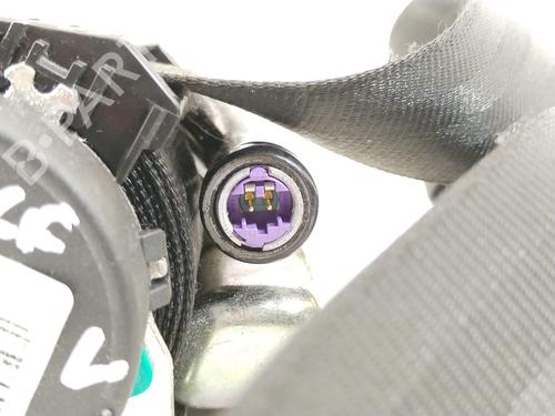 Front left seatbelt VW GOLF V (1K1) 1.9 TDI | BP30688252I26 - Image 4