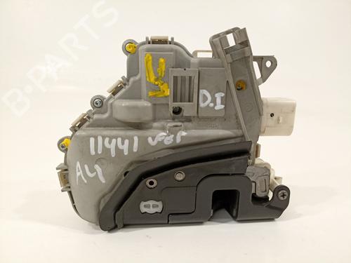 Front left lock AUDI A4 B8 (8K2)  | BP16916677C98 