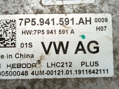 Right headlight SEAT LEON ST (5F8) 1.5 TSI | BP34568042C29 - Image 10