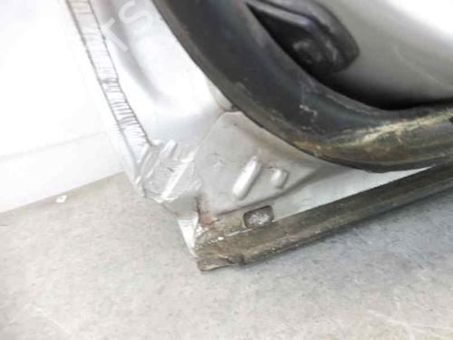 Right rear door MERCEDES-BENZ C-CLASS (W203)  | BP1854447C5 
