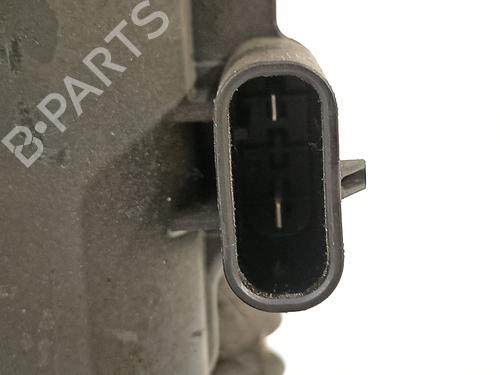 Left rear brake caliper MERCEDES-BENZ A-CLASS (W176) A 45 AMG 4-matic (176.052) | BP18242455M107 