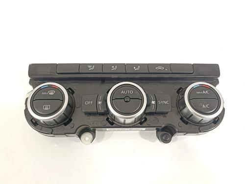 Used Climate control Climate control 15662043 15662043