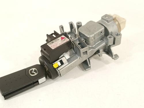 Used Ignition barrel MAZDA CX-7 (ER) [2006-2014]  9972903