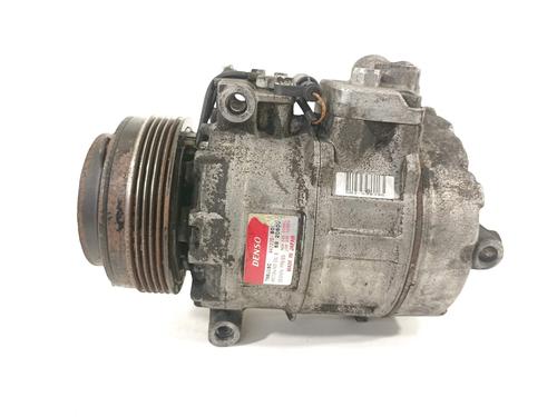 Used AC compressor AC compressor 17592589 17592589