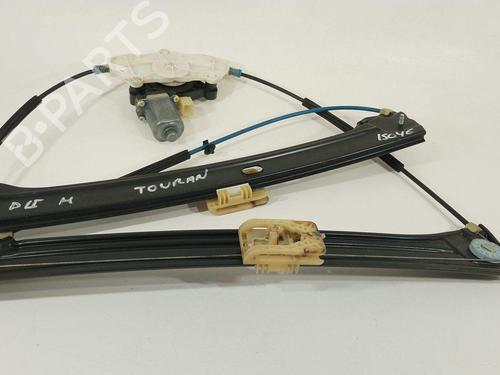 Front left window mechanism VW TOURAN (5T1) 1.6 TDI | BP36501260C22 - Image 5