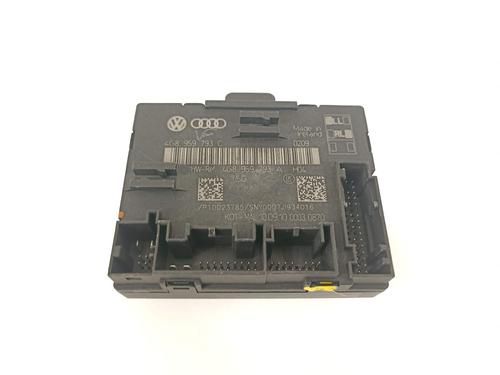 Used Electronic module Electronic module 13579944 13579944