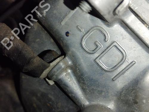 Engine HYUNDAI i30 (PDE, PD, PDEN) 1.0 T-GDI | BP36518507M1 - Image 3
