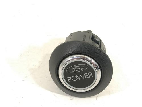 Used Ignition barrel FORD FOCUS III [2010-2020]  11931327