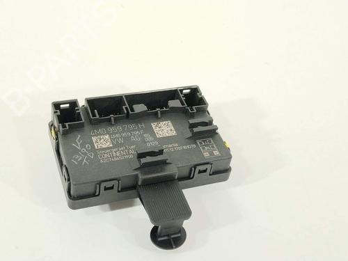 Used Electronic module Electronic module 25846945 25846945
