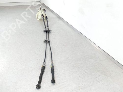 Gear lever MAZDA 6 Estate (GJ, GL) 2.2 D | BP30259452M90 - Image 3