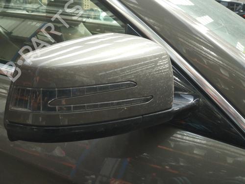 Right mirror MERCEDES-BENZ E-CLASS Coupe (C207) E 220 CDI / d (207.302, 207.301) 20781004159040