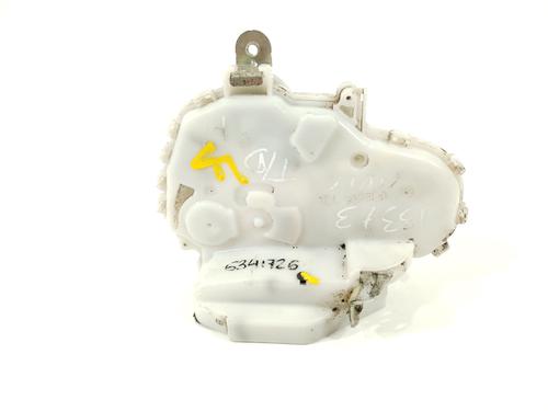 Used Rear right lock HONDA CIVIC VIII Hatchback (FN, FK) 2.2 CTDi (FK3) (140 hp) 29977150