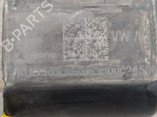Left rear window motor VW GOLF VII (5G1, BQ1, BE1, BE2) 1.6 TDI | BP12253939E23 