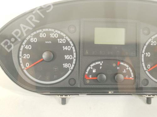 Instrument cluster CITROËN JUMPER II Van 2.2 HDi 120 | BP37467034C47 - Image 2