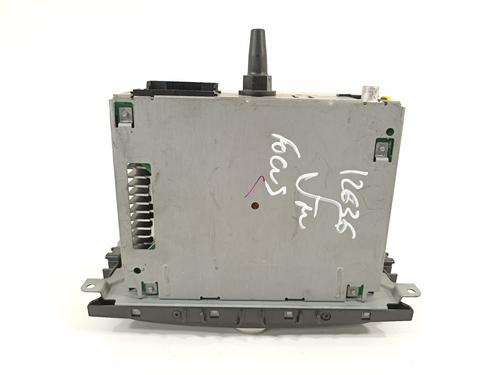 Radio FORD FOCUS II (DA_, HCP, DP)  | BP18945749E6 