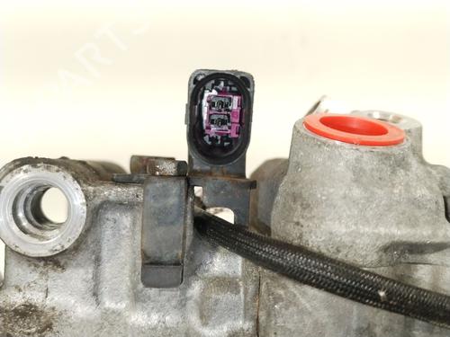 AC compressor AUDI A6 C6 (4F2) 3.0 TDI quattro | BP31695143M34 - Image 5