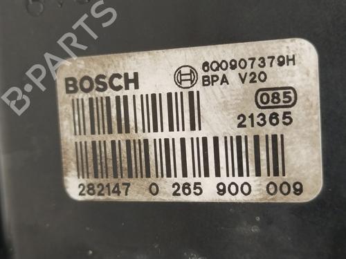 ABS pump SEAT IBIZA III (6L1) 1.9 TDI | BP27255820M43 