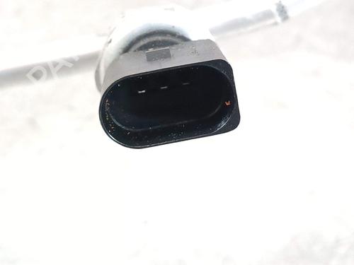 AC pipe SEAT IBIZA V (KJ1, KJG) 1.0 TSI | BP39621564M126 - Image 5