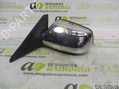 Used Left mirror MAZDA 6 Hatchback (GG) 2.0 DI (GG14) (136 hp) 2977317
