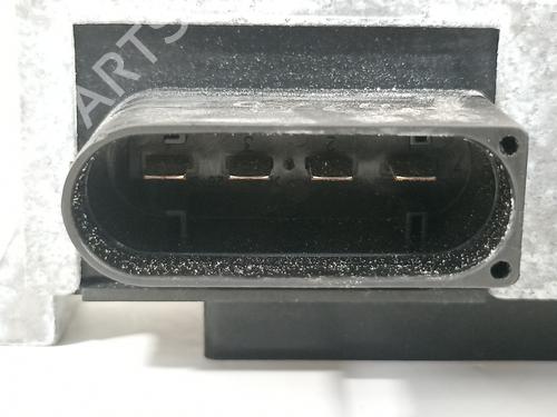 Electronic module SKODA FABIA II (542) 1.2 TSI | BP17497260M83 