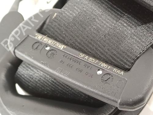 Front right seatbelt CUPRA LEON (KL1, KU1, KUG) 1.5 eTSI | BP29258492I25 