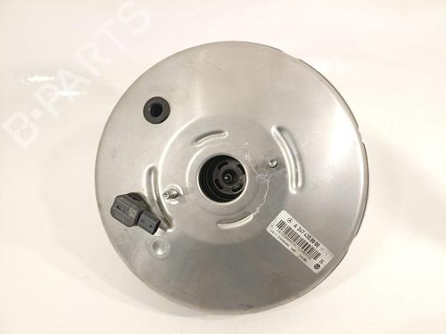 Used Servo brake Servo brake 13685746 13685746