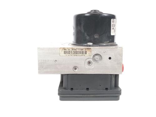 ABS pump MERCEDES-BENZ C-CLASS (W203) C 180 Kompressor (203.046) | BP29983312M43 
