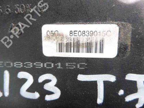 Høyre bak lås AUDI A4 B6 Avant (8E5) 2.5 TDI | BP3158106C99 