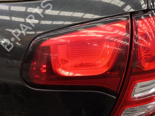 Used Right tailgate light Right tailgate light 38443491 38443491
