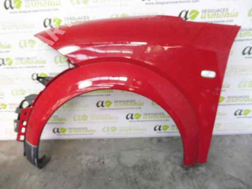 left-front-fenders-audi-a2-8z0-16-fsi-2000-2001-2002-2003-2004-2005-1839430 main image