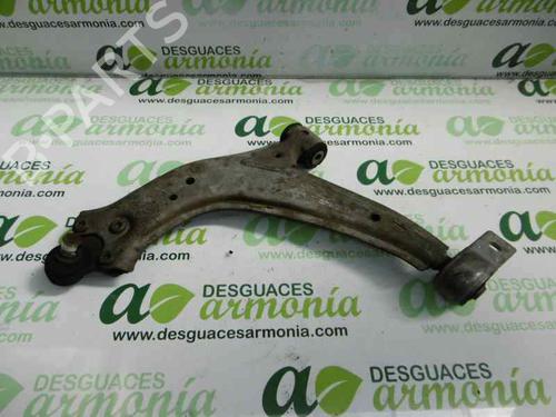 Used Left front suspension arm Left front suspension arm 1880115 1880115