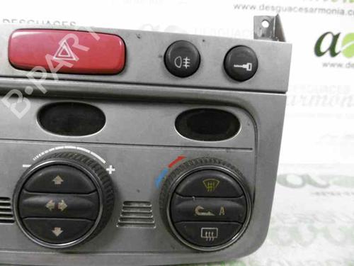 Climate control ALFA ROMEO 147 (937_)  | BP1878250I5