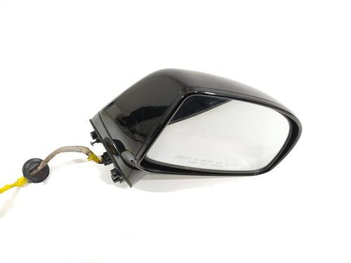 Right mirror KIA CARENS II MPV (FJ)  | BP16807692C27 