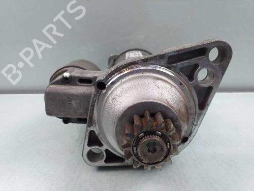 Starter SKODA OCTAVIA III (5E3, NL3, NR3)  | BP4849910M8 