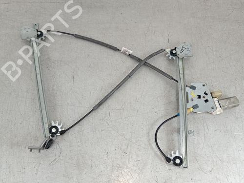 Front right window mechanism BMW 1 (E81) 116 i | BP36437267C23 - Image 5