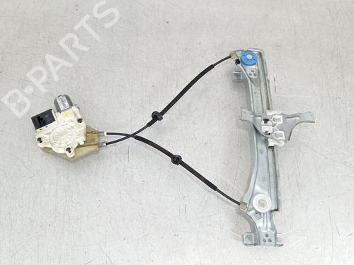 Used Rear right window mechanism RENAULT MEGANE III Hatchback (BZ0/1_, B3_) 1.9 dCi (BZ0N, BZ0J) (131 hp) 29944841